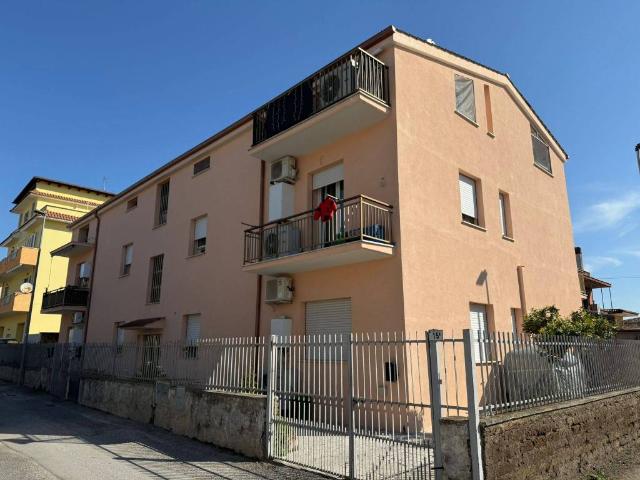 Attico in vendita a Leda, Aprilia