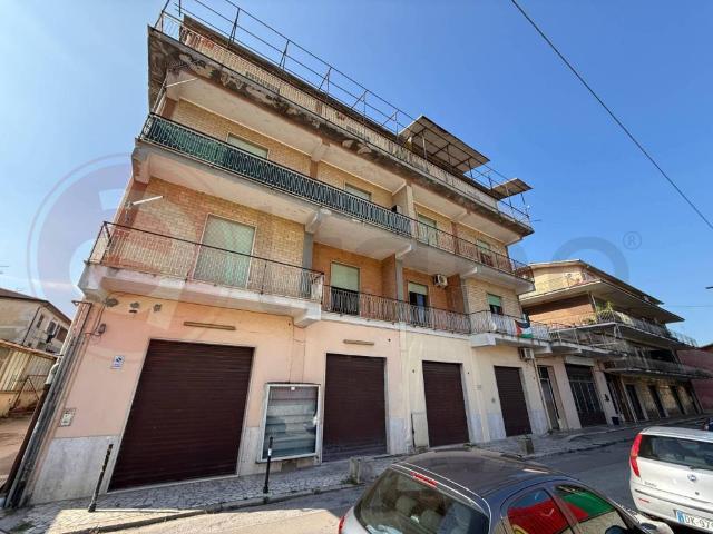 Attico in vendita a Aquino, Lazio