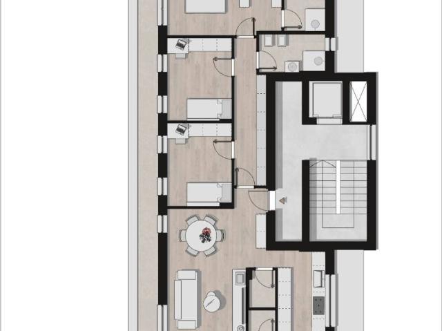 Attico in vendita a Comunità Alto Garda e Ledro, Arco
