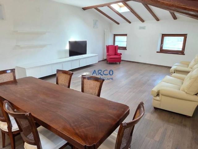 Attico in vendita a Comunità Alto Garda e Ledro, Arco