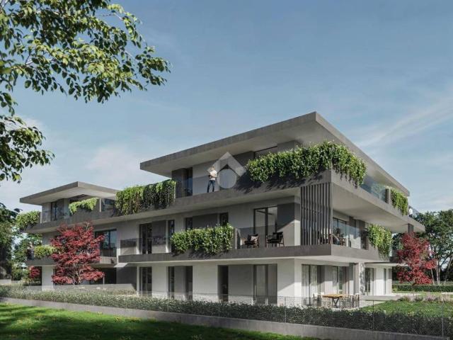 Attico in vendita a Comunità Alto Garda e Ledro, Arco