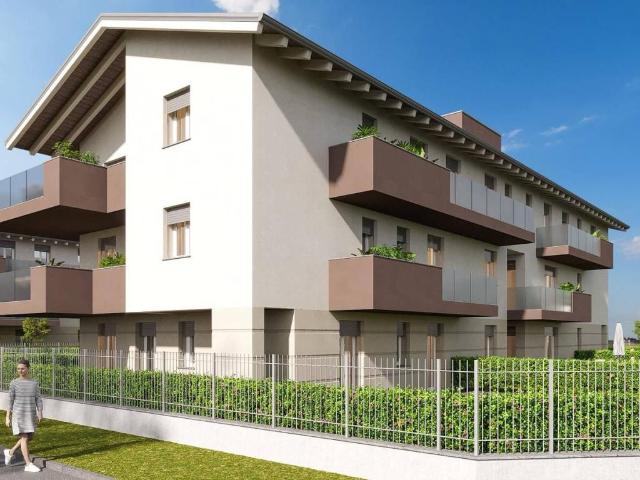 Attico in vendita a Arcore, Monza-brianza