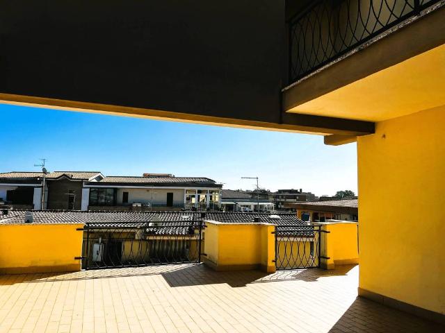Attico in vendita a Tor San Lorenzo, Ardea