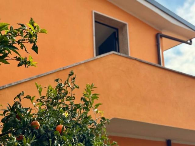 Attico in vendita a Nuova Florida, Roma Capitale