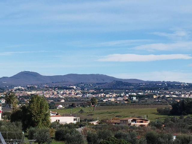 Attico in vendita a Villaggio Valle Gaia, Roma Capitale