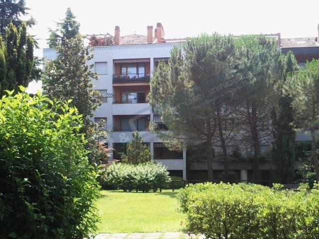 Attico in vendita a Torretta, Arese