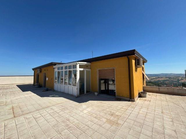 Attico in vendita a Ariano Irpino, Campania