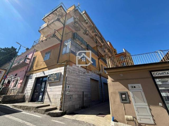Attico in vendita a Ariano Irpino, Campania