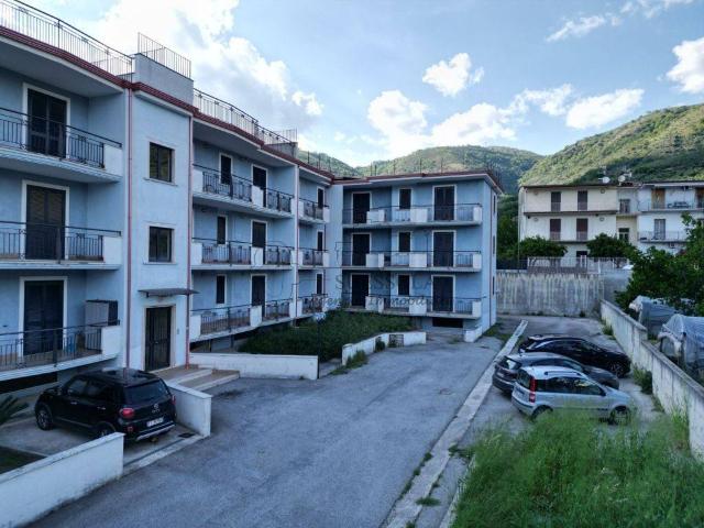 Attico in vendita a Arienzo, Campania