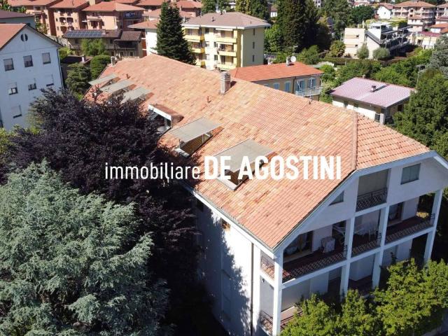 Attico in vendita a Piemonte, Novara
