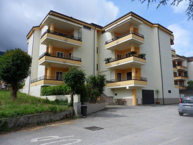 Attico in vendita a Arpaia, Campania