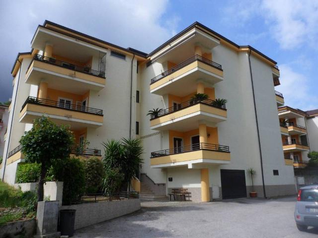 Attico in vendita a Arpaia, Campania