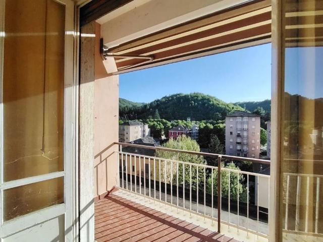 Attico in vendita a Piemonte, Alessandria