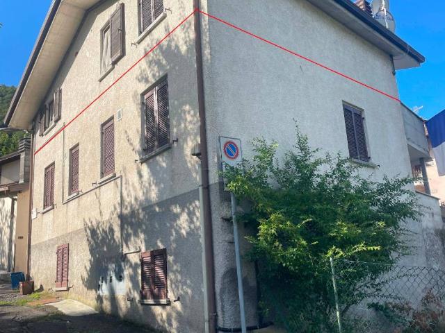 Attico in vendita a Comunità montana della valle Camonica, Artogne