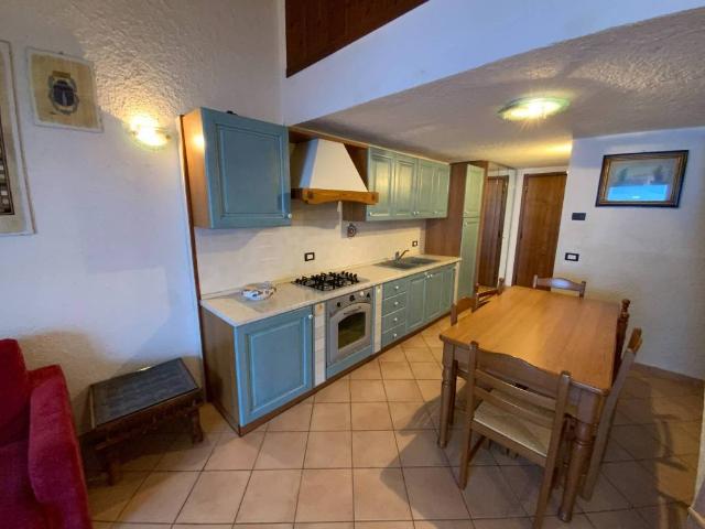 Attico in vendita a Artogne, Brescia