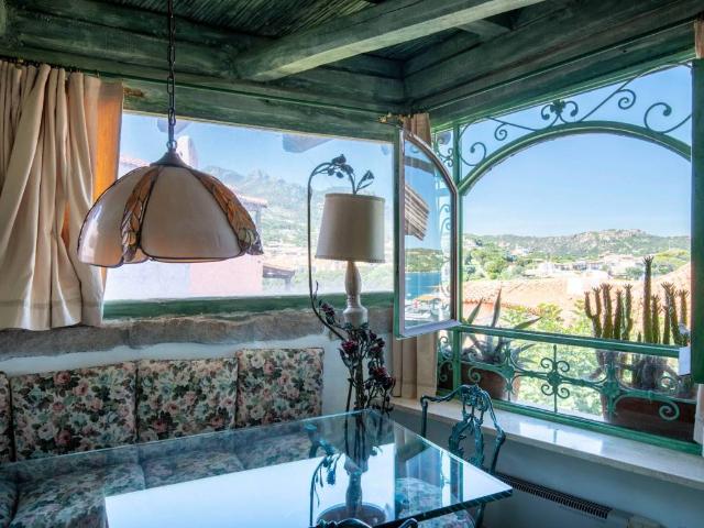 Attico in vendita a Alzachèna/Arzachena, Porto Cervo