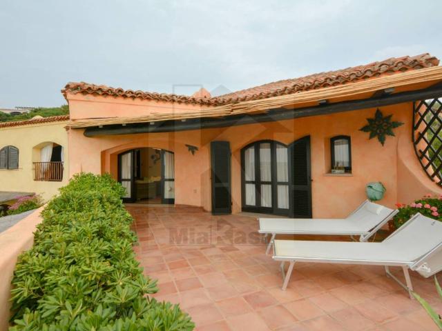 Attico in vendita a Alzachèna/Arzachena, Porto Cervo