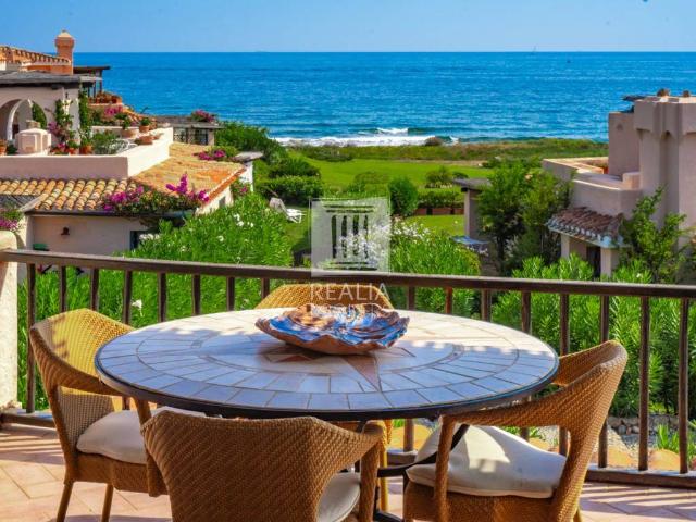 Attico in vendita a Alzachèna/Arzachena, Porto Cervo