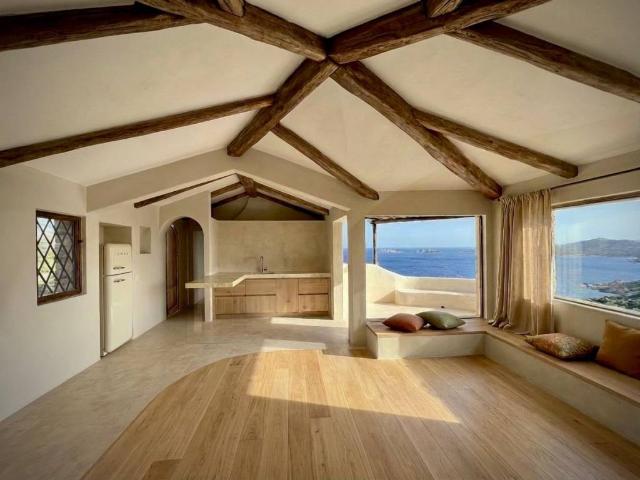 Attico in vendita a Alzachèna/Arzachena, Porto Cervo