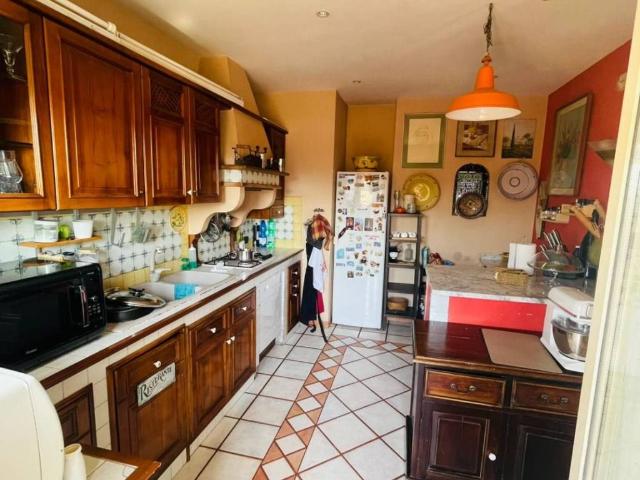 Attico in vendita a Arzano, Campania