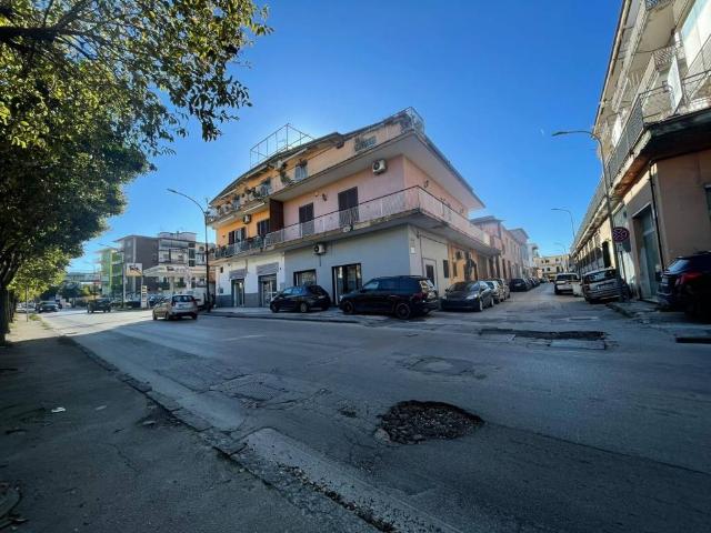 Attico in vendita a Arzano, Campania