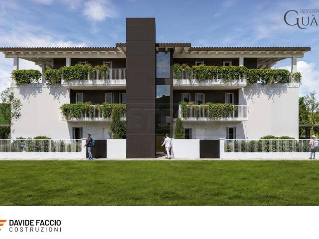 Attico in vendita a Arzignano, Veneto