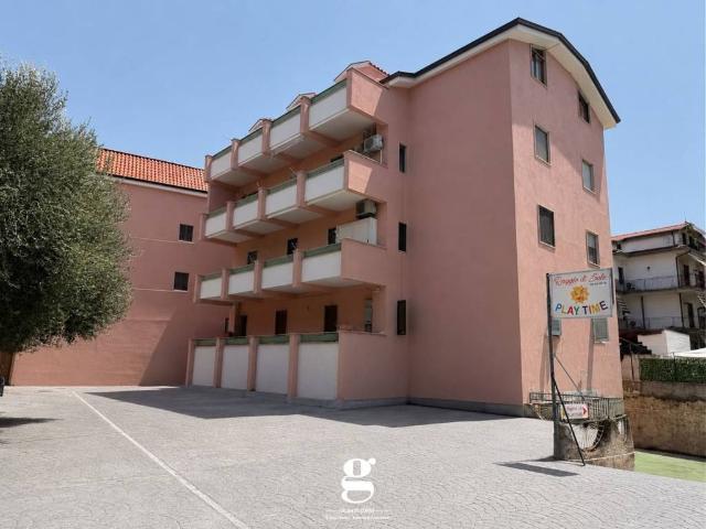 Attico in vendita a Ascea, Campania