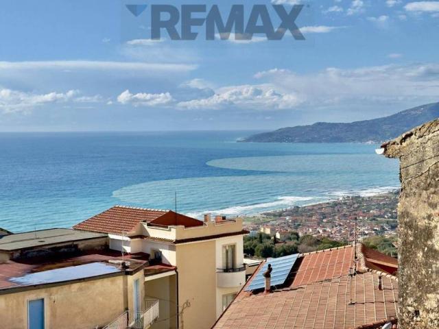 Attico in vendita a Ascea, Campania