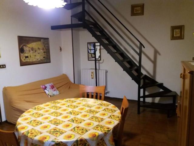 Attico in vendita a San Giacomo, Marche