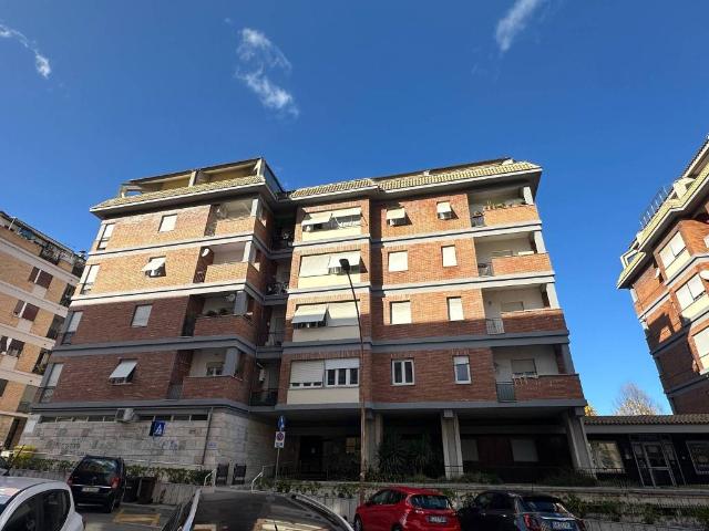 Attico in vendita a Santi Filippo e Giacomo, Marche
