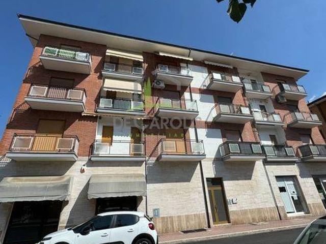 Attico in vendita a Borgo Solestà, Marche