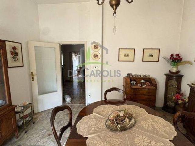 Attico in vendita a Borgo Solestà, Marche