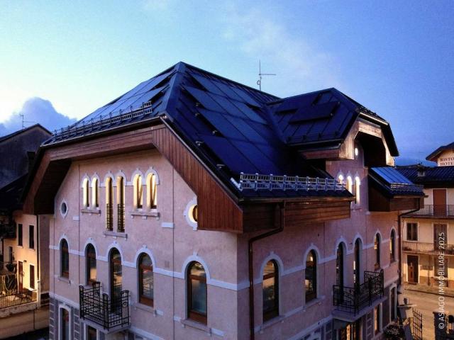 Attico in vendita a Cinque, Asiago