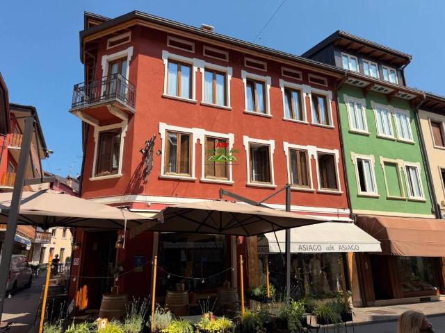 Attico in vendita a Hodegart, Asiago