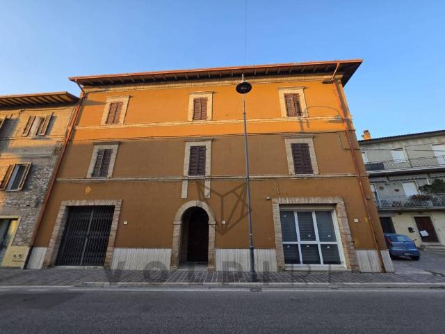 Attico in vendita a Santa Maria degli Angeli, Assisi