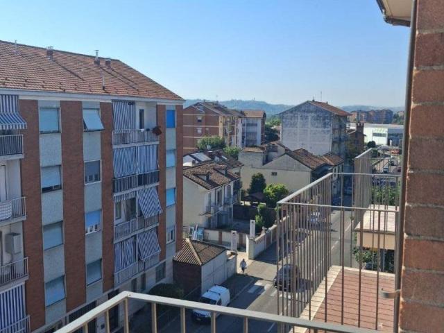 Attico in vendita a Borgo Torretta, Piemonte