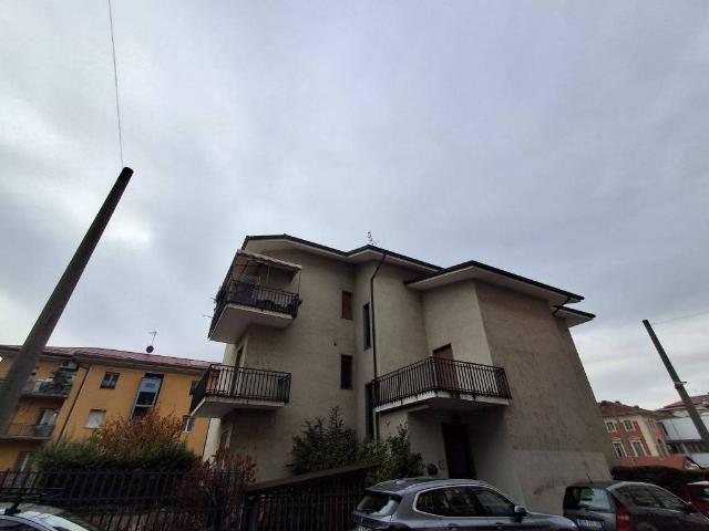 Attico in vendita a Rione San Silvestro, Piemonte