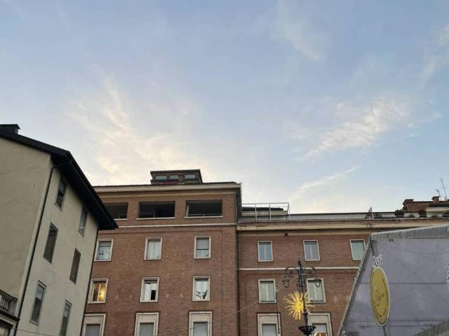 Attico in vendita a Rione San Secondo, Piemonte