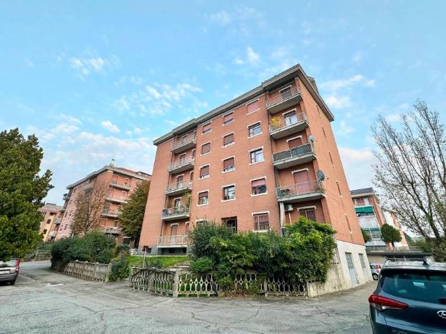 Attico in vendita a Borgo Torretta, Piemonte