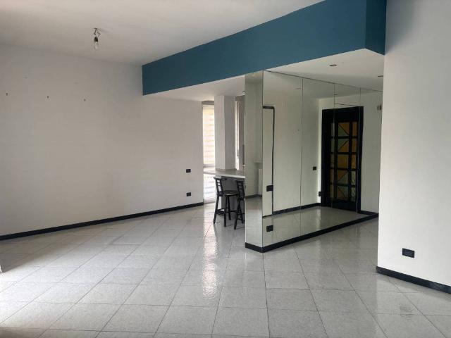 Attico in vendita a Borgo Don Bosco, Piemonte