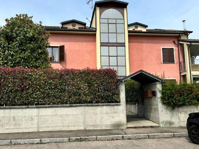Attico in vendita a Piemonte, Asti