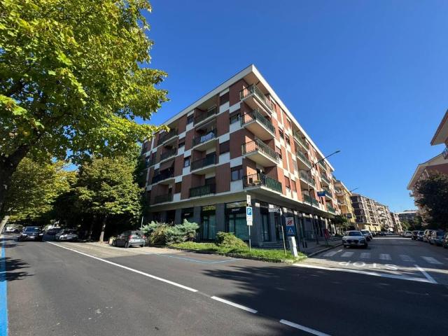 Attico in vendita a Borgo Don Bosco, Piemonte