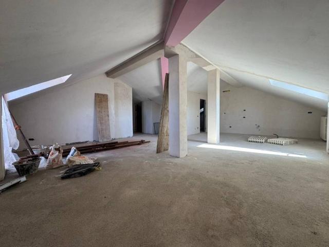 Attico in vendita a Borgo Don Bosco, Piemonte