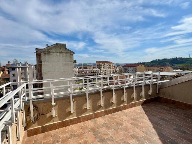 Attico in vendita a Borgo Torretta, Piemonte