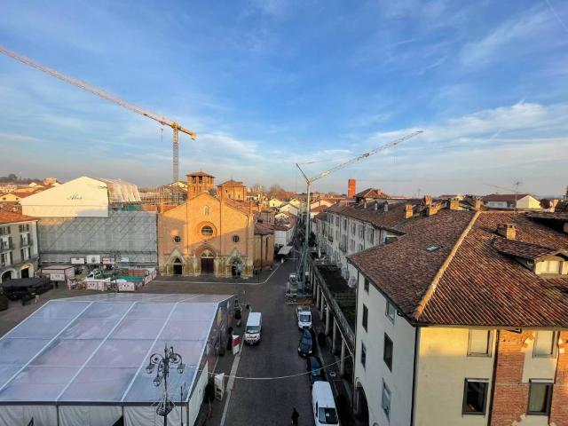 Attico in vendita a Rione San Secondo, Piemonte