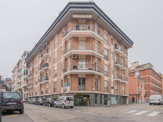 Attico in vendita a Rione San Silvestro, Piemonte