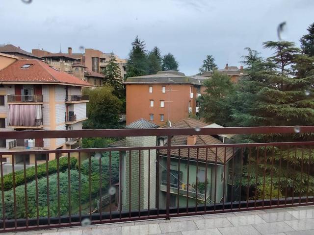Attico in vendita a Borgo Don Bosco, Piemonte