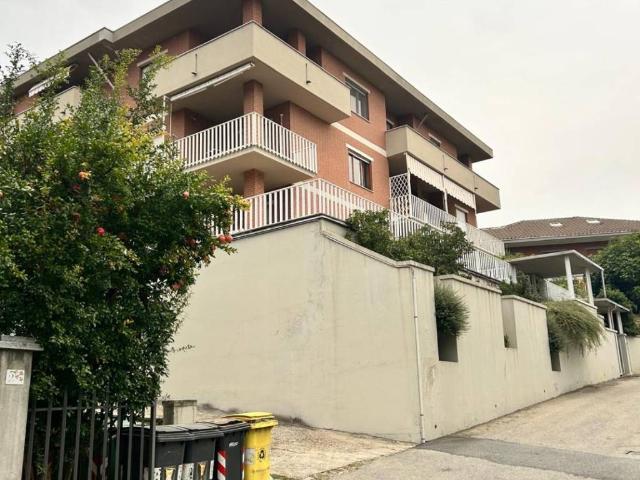 Attico in vendita a Piemonte, Asti
