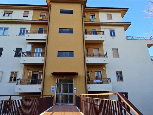 Attico in vendita a Atessa, Abruzzo
