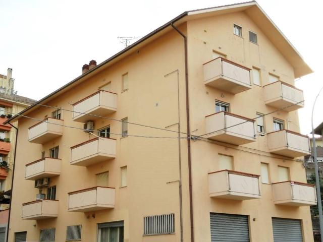 Attico in vendita a Fàzzoli, Atessa